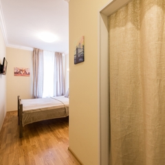 Гостевой дом Соло Адмиралтейская, Санкт-Петербург, Ленинградская область