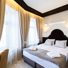 Мини-отель Далиси, Санкт-Петербург, Ленинградская область