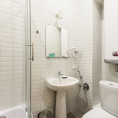 Гостевой дом Соло Адмиралтейская, Санкт-Петербург, Ленинградская область