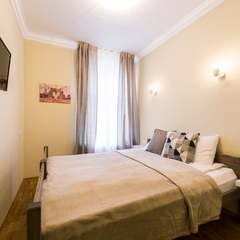 Гостевой дом Соло Адмиралтейская, Санкт-Петербург, Ленинградская область