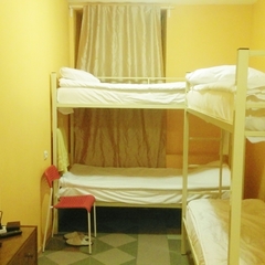 Хостел Линия, Санкт-Петербург, Ленинградская область