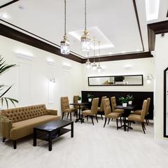 Мини-отель Далиси, Санкт-Петербург, Ленинградская область