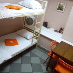 Хостел Линия, Санкт-Петербург, Ленинградская область