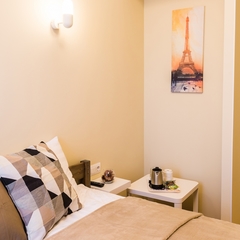 Гостевой дом Соло Адмиралтейская, Санкт-Петербург, Ленинградская область