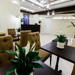 Мини-отель Далиси, Санкт-Петербург, Ленинградская область