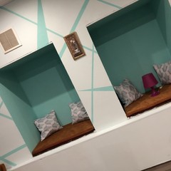 Хостел Линия, Санкт-Петербург, Ленинградская область