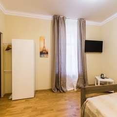 Гостевой дом Соло Адмиралтейская, Санкт-Петербург, Ленинградская область