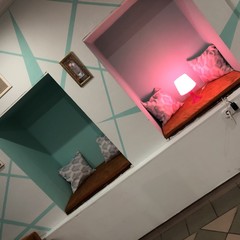 Хостел Линия, Санкт-Петербург, Ленинградская область