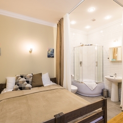 Гостевой дом Соло Адмиралтейская, Санкт-Петербург, Ленинградская область