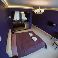 Мини-отель Marel, Санкт-Петербург, Ленинградская область