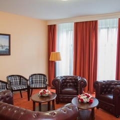 Гостиничный комплекс Комплекс МФК Горный, Санкт-Петербург, Ленинградская область