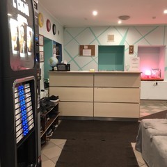 Хостел Линия, Санкт-Петербург, Ленинградская область