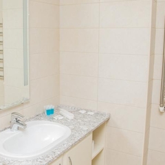 Гостиничный комплекс Комплекс МФК Горный, Санкт-Петербург, Ленинградская область