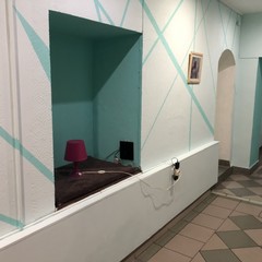 Хостел Линия, Санкт-Петербург, Ленинградская область