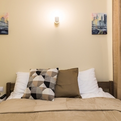 Гостевой дом Соло Адмиралтейская, Санкт-Петербург, Ленинградская область