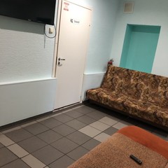 Хостел Линия, Санкт-Петербург, Ленинградская область