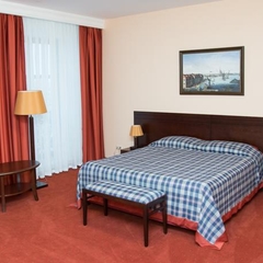 Гостиничный комплекс Комплекс МФК Горный, Санкт-Петербург, Ленинградская область