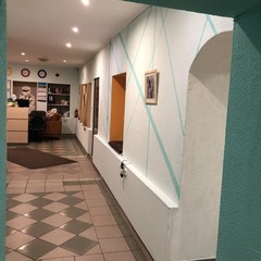 Хостел Линия, Санкт-Петербург, Ленинградская область