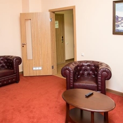 Гостиничный комплекс Комплекс МФК Горный, Санкт-Петербург, Ленинградская область