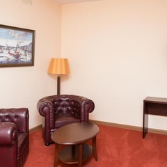 Гостиничный комплекс Комплекс МФК Горный, Санкт-Петербург, Ленинградская область