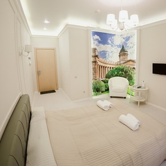 Мини-отель Marel, Санкт-Петербург, Ленинградская область