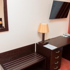 Гостиничный комплекс Комплекс МФК Горный, Санкт-Петербург, Ленинградская область