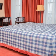 Гостиничный комплекс Комплекс МФК Горный, Санкт-Петербург, Ленинградская область