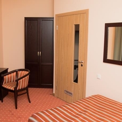 Гостиничный комплекс Комплекс МФК Горный, Санкт-Петербург, Ленинградская область