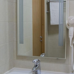 Гостиничный комплекс Комплекс МФК Горный, Санкт-Петербург, Ленинградская область