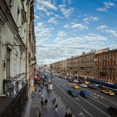Мини-отель Marel, Санкт-Петербург, Ленинградская область