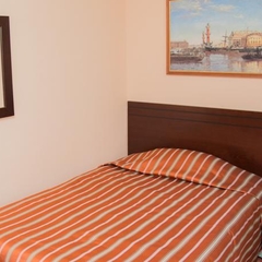 Гостиничный комплекс Комплекс МФК Горный, Санкт-Петербург, Ленинградская область