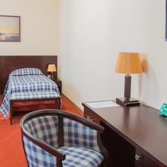 Гостиничный комплекс Комплекс МФК Горный, Санкт-Петербург, Ленинградская область