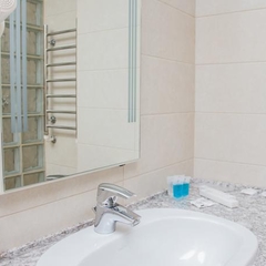 Гостиничный комплекс Комплекс МФК Горный, Санкт-Петербург, Ленинградская область