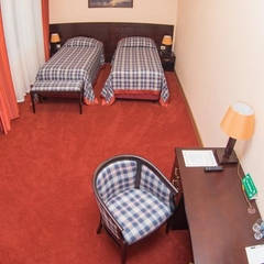 Гостиничный комплекс Комплекс МФК Горный, Санкт-Петербург, Ленинградская область