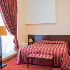 Гостиничный комплекс Комплекс МФК Горный, Санкт-Петербург, Ленинградская область