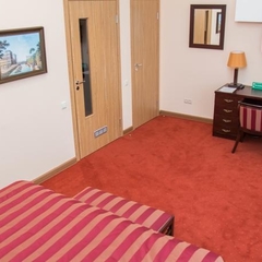 Гостиничный комплекс Комплекс МФК Горный, Санкт-Петербург, Ленинградская область