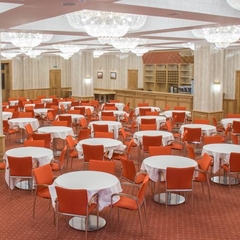 Гостиничный комплекс Комплекс МФК Горный, Санкт-Петербург, Ленинградская область