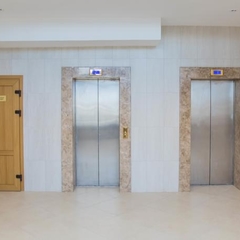 Гостиничный комплекс Комплекс МФК Горный, Санкт-Петербург, Ленинградская область