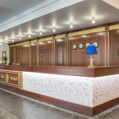 Гостиничный комплекс Комплекс МФК Горный, Санкт-Петербург, Ленинградская область