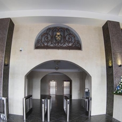 Гостиничный комплекс Комплекс МФК Горный, Санкт-Петербург, Ленинградская область