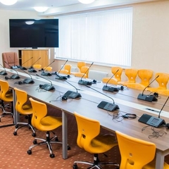 Гостиничный комплекс Комплекс МФК Горный, Санкт-Петербург, Ленинградская область