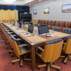 Гостиничный комплекс Комплекс МФК Горный, Санкт-Петербург, Ленинградская область