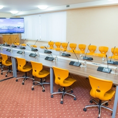 Гостиничный комплекс Комплекс МФК Горный, Санкт-Петербург, Ленинградская область