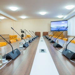 Гостиничный комплекс Комплекс МФК Горный, Санкт-Петербург, Ленинградская область