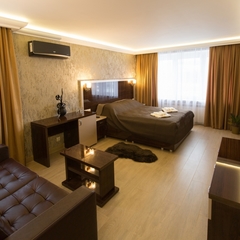 Мини-отель ЭРА, Санкт-Петербург, Ленинградская область