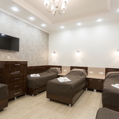 Мини-отель ЭРА, Санкт-Петербург, Ленинградская область