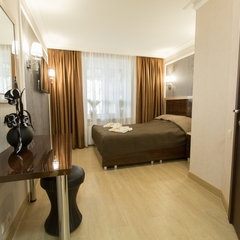 Мини-отель ЭРА, Санкт-Петербург, Ленинградская область