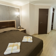 Мини-отель ЭРА, Санкт-Петербург, Ленинградская область