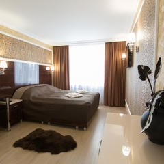 Мини-отель ЭРА, Санкт-Петербург, Ленинградская область