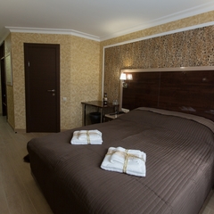 Мини-отель ЭРА, Санкт-Петербург, Ленинградская область